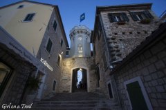 Montenegro, Herceg Novi