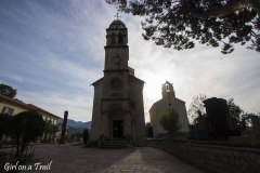 Montenegro, Herceg Novi