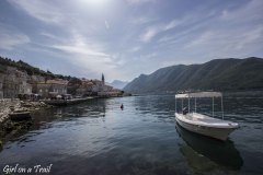 Montenegro, Perast