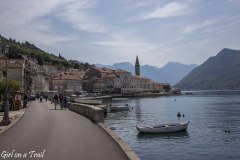 Montenegro, Perast