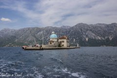 Montenegro, Perast