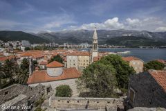 Montenegro, Budva