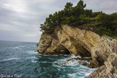 Montenegro, Petrovac na Moru