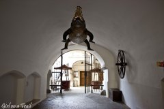 Czechy - Brno
