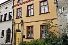 Czechy - Ołomuniec