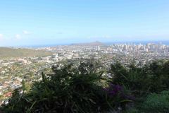 Hawaje - Diamond Head