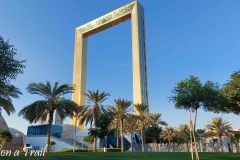 Dubai Frame