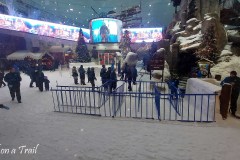 Ski Dubai
