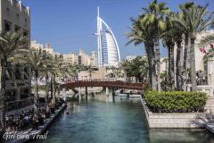 Dubaj - Burij Al Arab