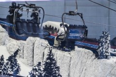 Ski Dubai
