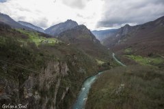 Czarnogóra/Montenegro