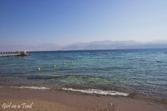 Izrael, Eilat