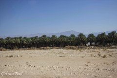 Izrael, Eilat