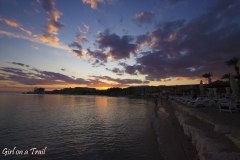 Izrael, Eilat