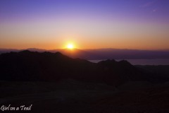 Izrael, Eilat