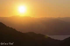 Izrael, Eilat