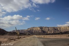 Izrael, Eilat