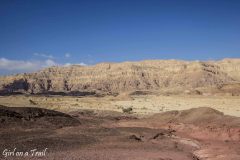 Izrael, Eilat