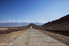 Izrael, Eilat