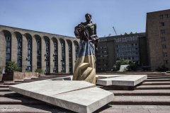 Armenia - Yerevan