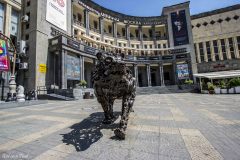 Armenia - Yerevan