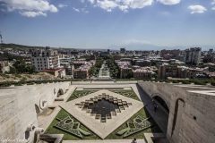 Armenia - Yerevan