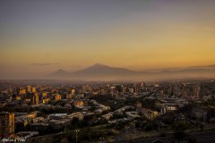 Armenia - Yerevan