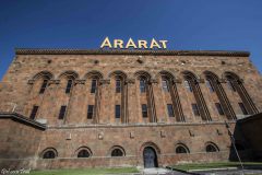Armenia - Yerevan
