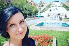 Armenia - Yerevan