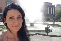 Armenia - Yerevan