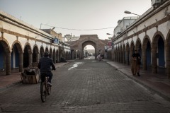 Essaouira, Maroko