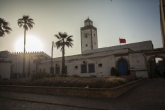 Essaouira, Maroko