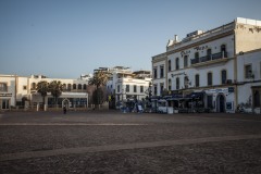 Essaouira, Maroko