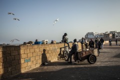 Essaouira, Maroko