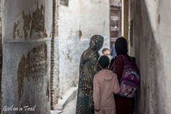 Maroko- Fez