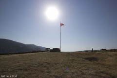 Gruzja - Gori