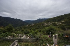 Nagorno - Karabakh