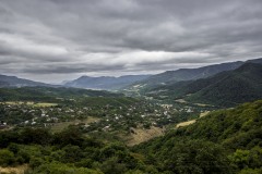 Nagorno - Karabakh