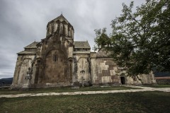 Nagorno - Karabakh