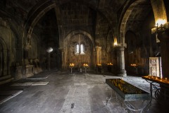 Nagorno - Karabakh