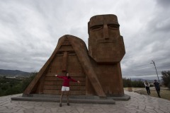 Nagorno - Karabakh