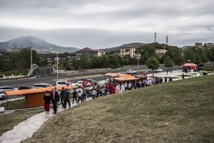 Nagorno - Karabakh
