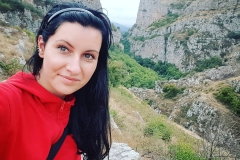 Nagorno - Karabakh