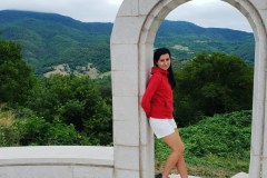 Nagorno - Karabakh