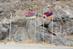 Nagorno - Karabakh