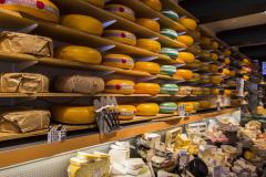 Holandia - Gouda