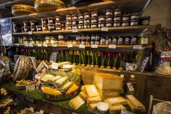 Holandia - Gouda