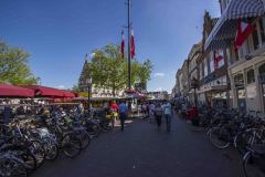 Holandia - Gouda