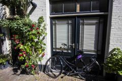 Holandia - Gouda