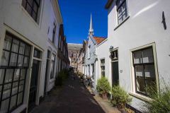 Holandia - Gouda